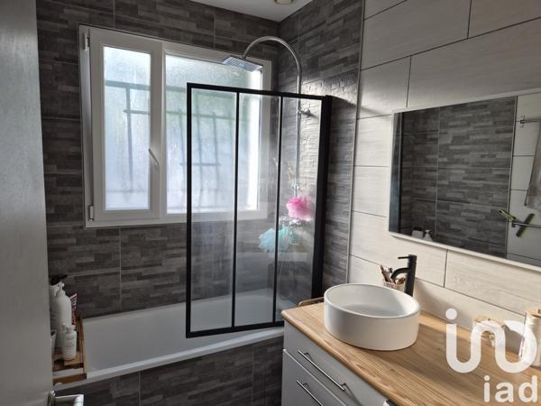 Maison à vendre 4 pièces 90 m² Juillan