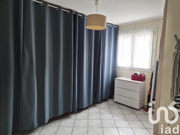 Maison à vendre 4 pièces 90 m² Juillan