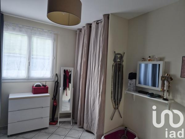 Maison à vendre 4 pièces 90 m² Juillan