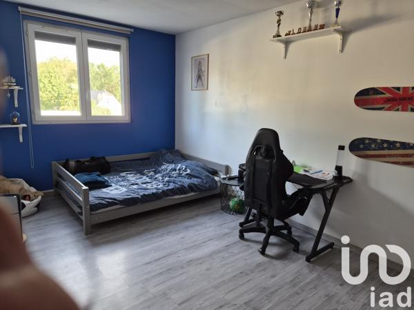 Maison à vendre 4 pièces 90 m² Juillan