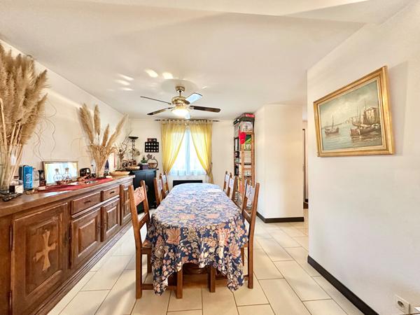 Maison Sartrouville 7 pièce(s) 136,97 m2