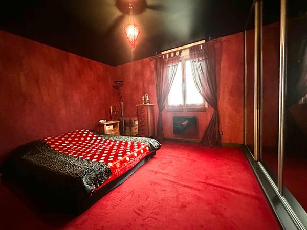 Maison Sartrouville 7 pièce(s) 136,97 m2