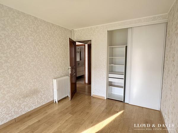 Appartement 4 pièces