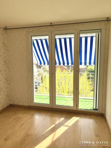 Appartement 4 pièces