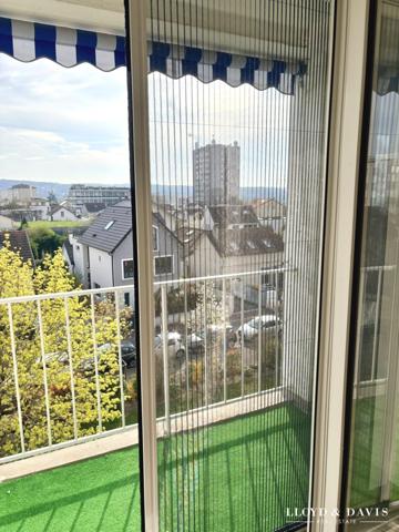 Appartement 4 pièces