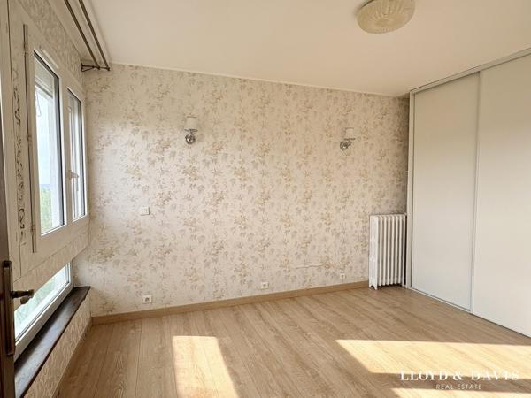 Appartement 4 pièces