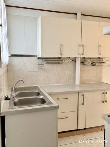 Appartement 4 pièces