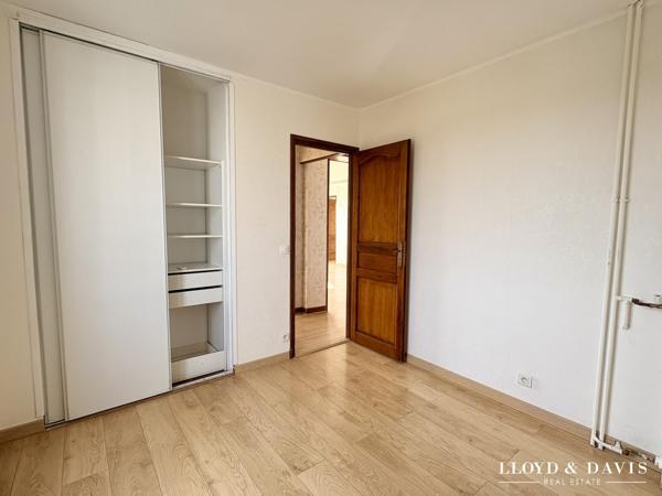 Appartement 4 pièces