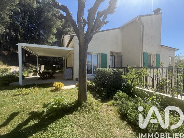 Maison à vendre 6 pièces 151 m² Aramon