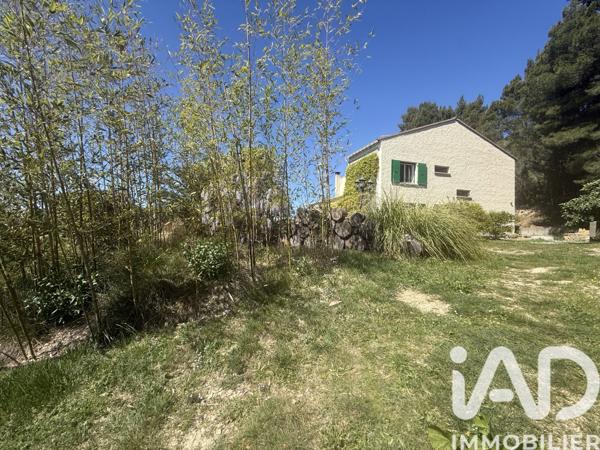 Maison à vendre 6 pièces 151 m² Aramon