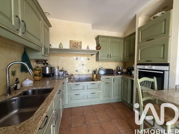 Maison à vendre 6 pièces 151 m² Aramon