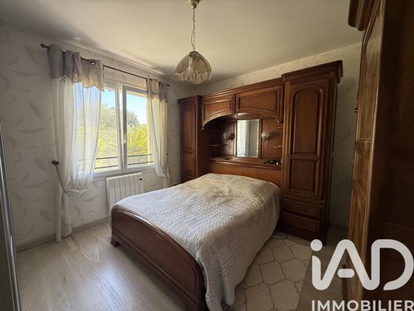 Maison à vendre 6 pièces 151 m² Aramon