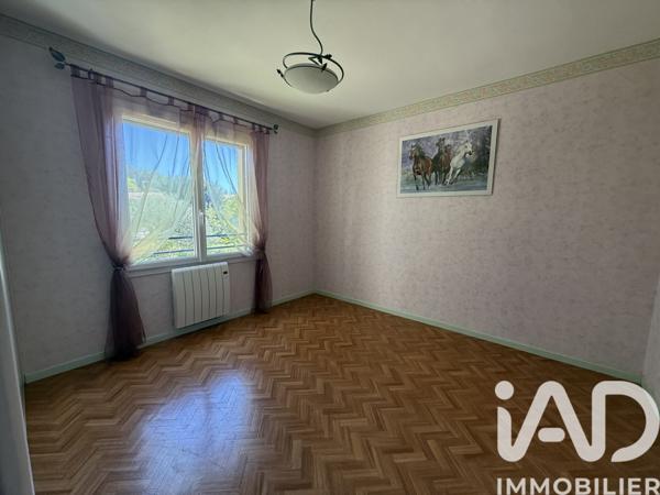 Maison à vendre 6 pièces 151 m² Aramon