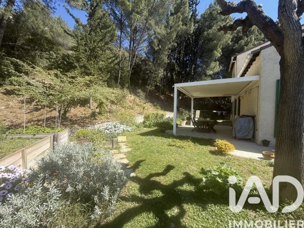 Maison à vendre 6 pièces 151 m² Aramon
