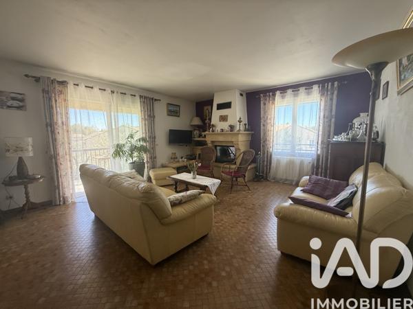 Maison à vendre 6 pièces 151 m² Aramon