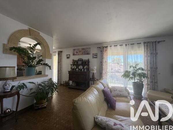 Maison à vendre 6 pièces 151 m² Aramon