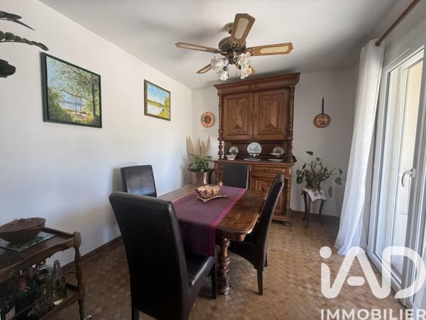 Maison à vendre 6 pièces 151 m² Aramon