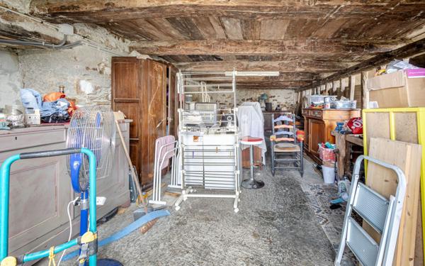 Maison à vendre    4 pièces • 85 m2 Cussac