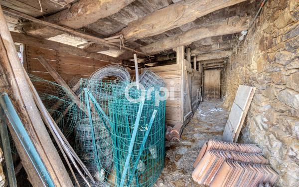 Maison à vendre    4 pièces • 85 m2 Cussac