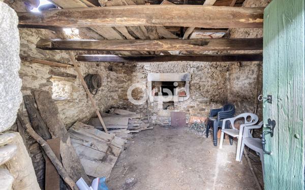 Maison à vendre    4 pièces • 85 m2 Cussac