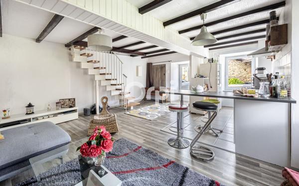 Maison à vendre    4 pièces • 85 m2 Cussac