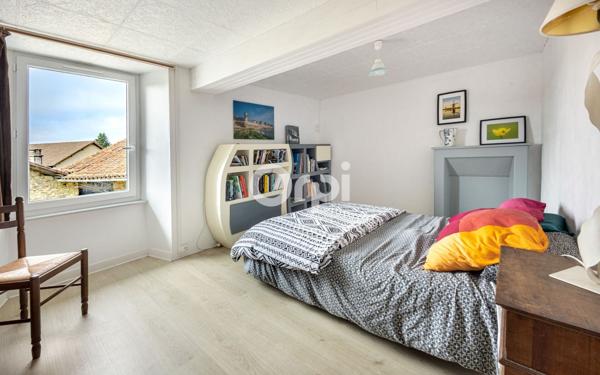 Maison à vendre    4 pièces • 85 m2 Cussac