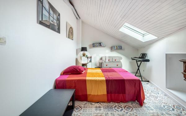 Maison à vendre    4 pièces • 85 m2 Cussac