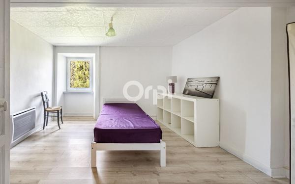 Maison à vendre    4 pièces • 85 m2 Cussac