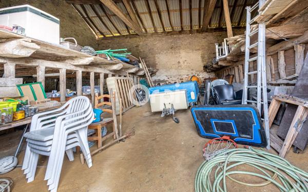 Maison à vendre    4 pièces • 85 m2 Cussac