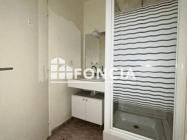 Location Studio 33 m² - RESIDENCE GLORIA Palaiseau 91120