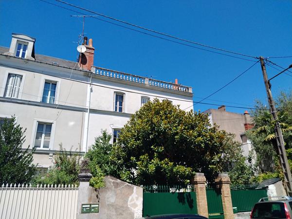 Maison Tours 9 pièces 189m²