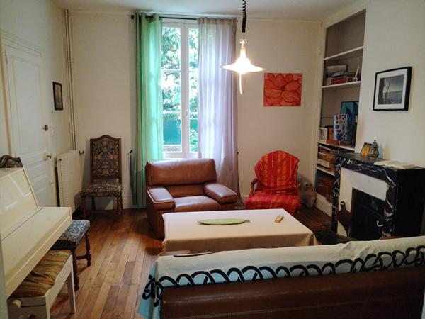 Maison Tours 9 pièces 189m²