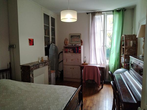 Maison Tours 9 pièces 189m²