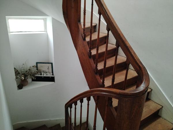 Maison Tours 9 pièces 189m²