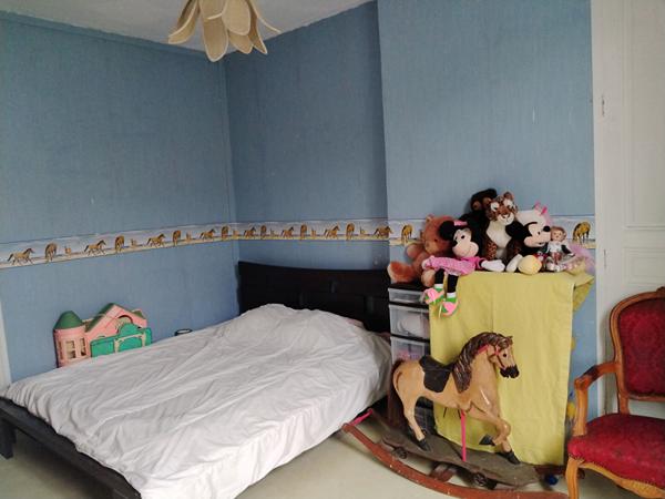 Maison Tours 9 pièces 189m²