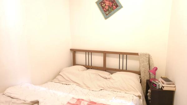 Studio 36 m2 au rez-de-chaussée