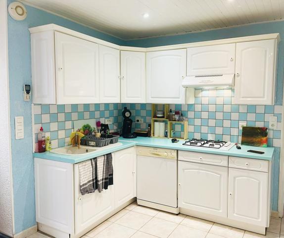 Rosans (05150) Appartement T3/4 Loué Meublé