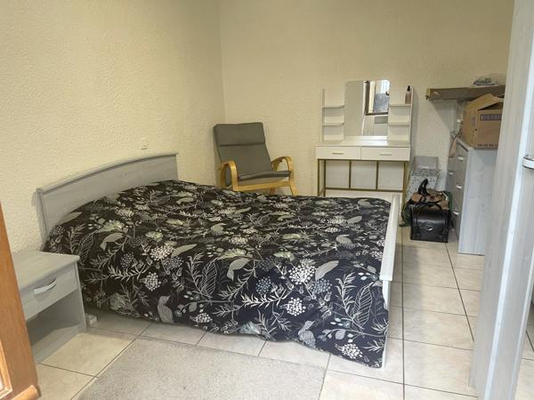 Rosans (05150) Appartement T3/4 Loué Meublé