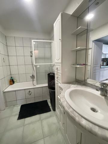 Rosans (05150) Appartement T3/4 Loué Meublé