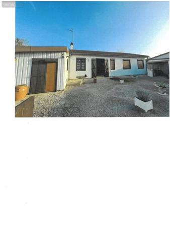 Maison à vendre à Saint-Rémy en Saône-et-Loire (71100), ref : 2025-4