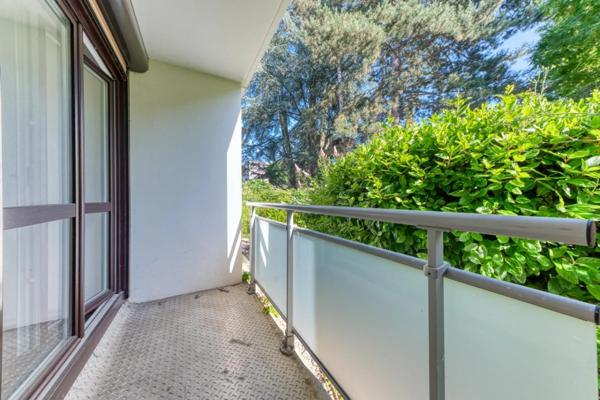 Appartement à vendre à Saint-Priest (69800)