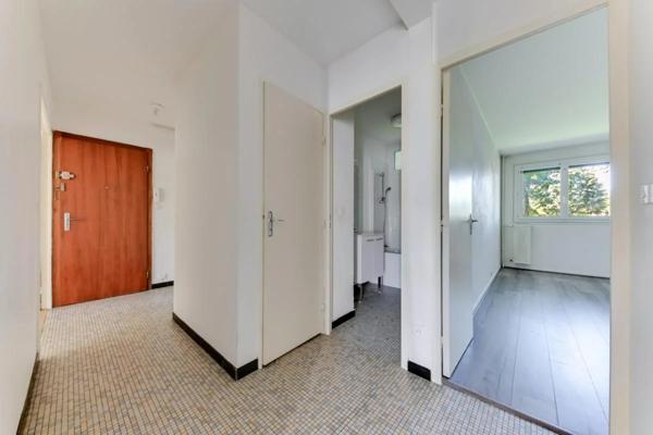 Appartement à vendre à Saint-Priest (69800)