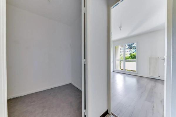 Appartement à vendre à Saint-Priest (69800)