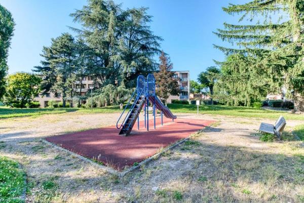 Appartement à vendre à Saint-Priest (69800)