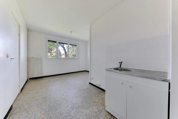 Appartement à vendre à Saint-Priest (69800)