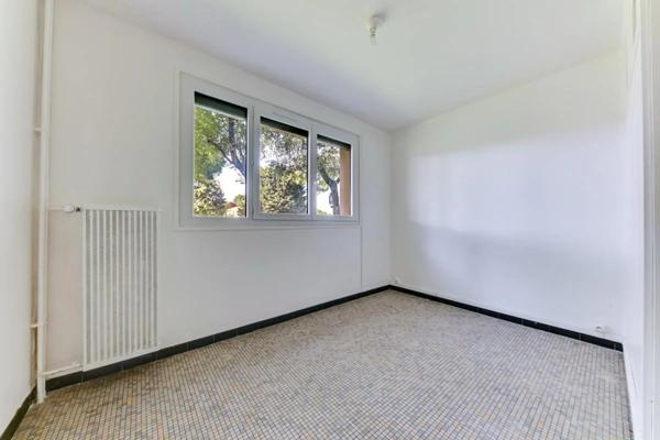 Appartement à vendre à Saint-Priest (69800)