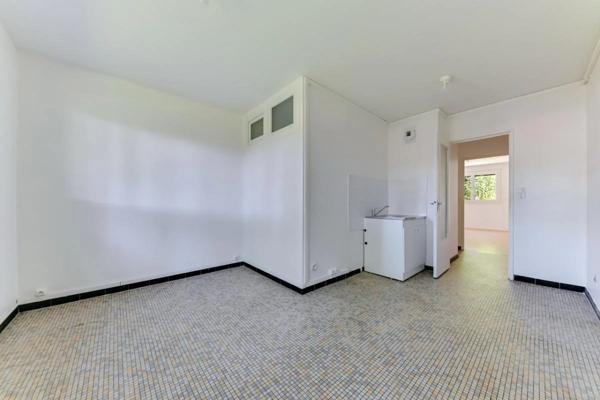Appartement à vendre à Saint-Priest (69800)