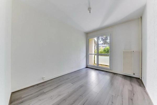 Appartement à vendre à Saint-Priest (69800)