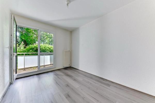 Appartement à vendre à Saint-Priest (69800)