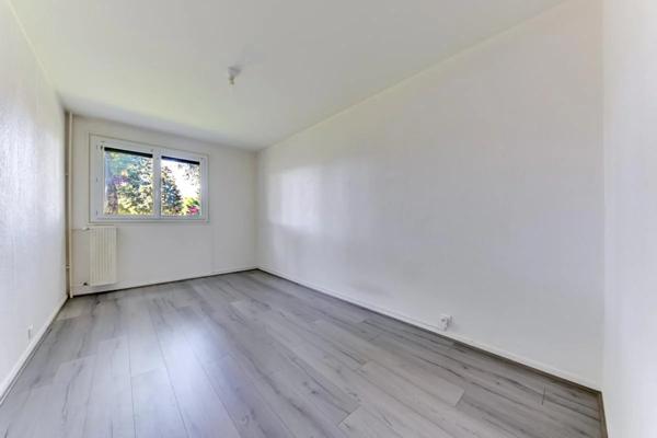 Appartement à vendre à Saint-Priest (69800)